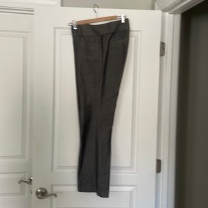 Banana Republic Martin fit size 6 trousers